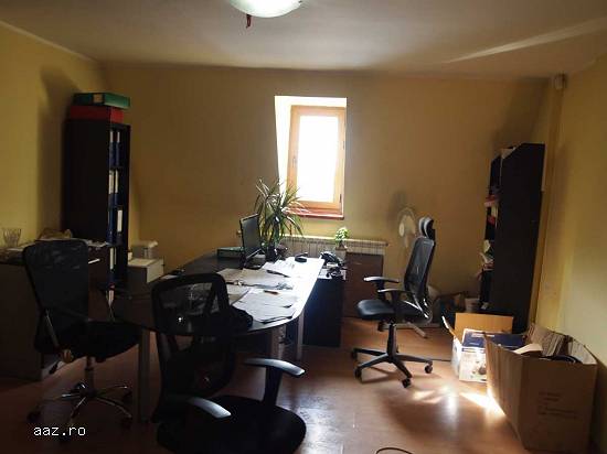 Proprietate imobiliara - Teren si Vila -