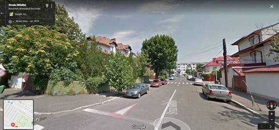 Apartament in Vila Domenii,   curte,   vand/inchiriez