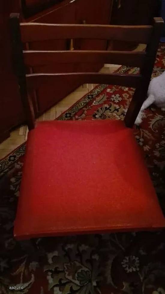 Vand mobila sufragerie,       nuc,       stare foarte buna