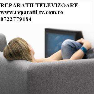 SERVICE LCD TV BUCURESTI