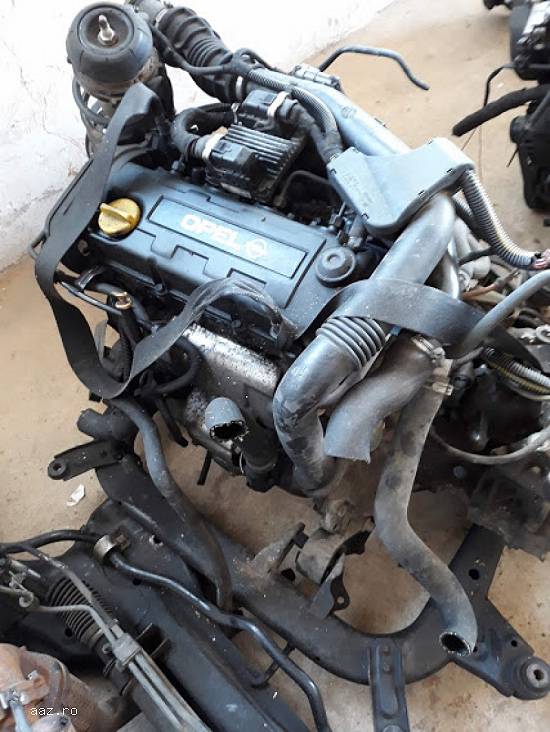 Ddezmebrari auto piese originale de pe masini