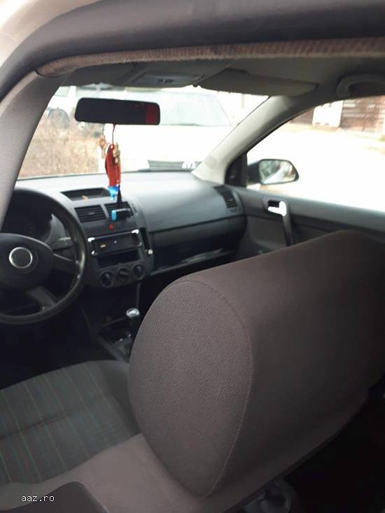 Vand autoturism Volkswagen Polo - 2006