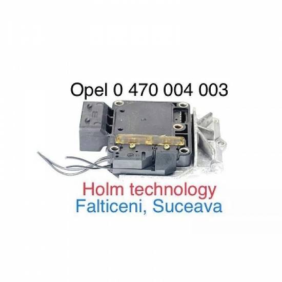 Calculator / Modul electronic pompa de injectie OPEL 1.7DTL - COD 003