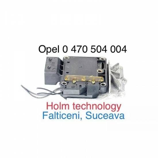 Calculator / Modul electronic pompa injectie Opel Vectra B 2.0 COD 004