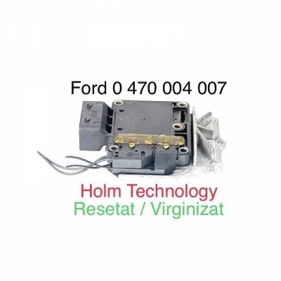 Calculator / Modul electronic pompa injectie Ford Focus 1.8 Tddi 007