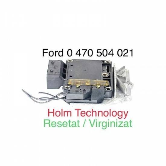 Calculator / Modul electronic pompa injectie Ford Mondeo 2.0 Tddi 021