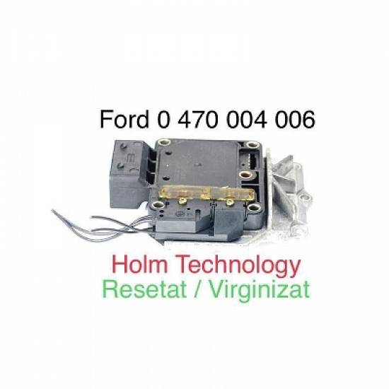 Calculator  Modul electronic pompa de injectie Ford 1.8 Tddi COD 006