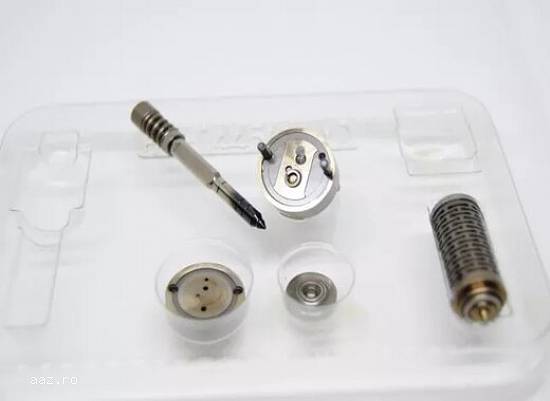 Set reparatie injector Piezo Bosch 0445115***