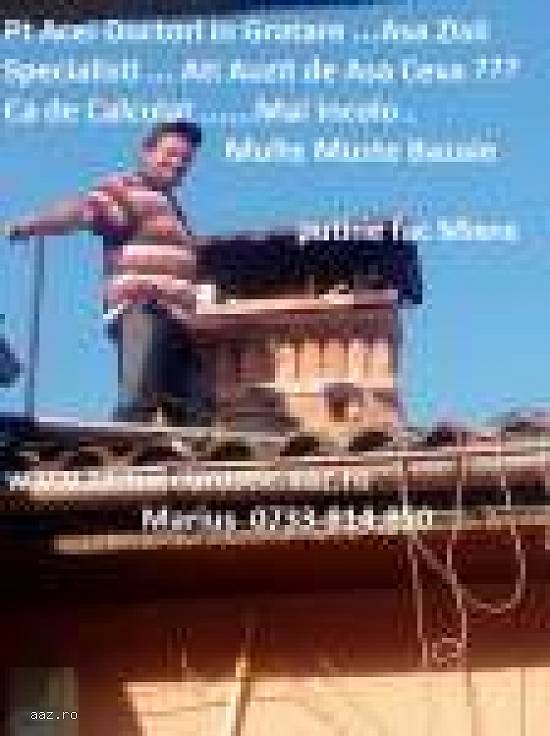 Covasna  Semineu Caldura Gratar Cuptor Pizza