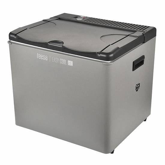 Frigider auto Teesa TSA5003,   42 litri,   12V,   220V,   Gaz