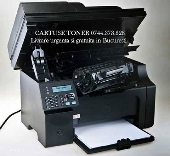Cartuse toner-Lexmark,  HP,  Canon,  Xerox,  Samsung,  Kyocera,  Brother,   Ricoh,  Epson