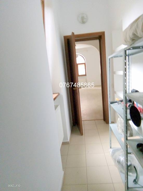 Maria Rosetti-str.Icoanei vila mica firma/locuit parter 60 mp 2 cam intrare separata din curte 750 E