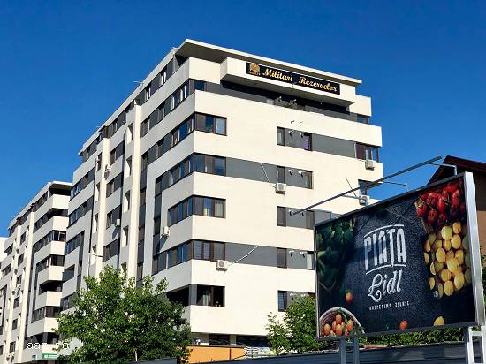 Apartament 3 camere,   70 mpu,   MILITARI REZERVELOR,   METRO