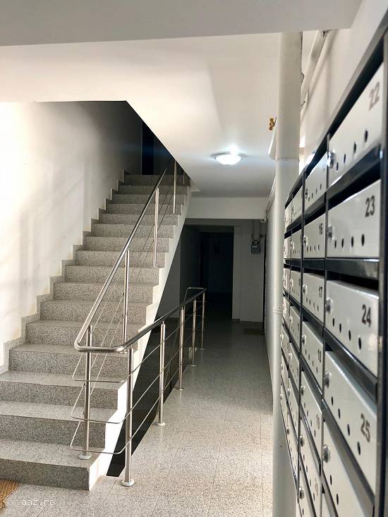 Apartament 2 camere,   50 mpu,   METRO,   MILITARI REZERVELOR
