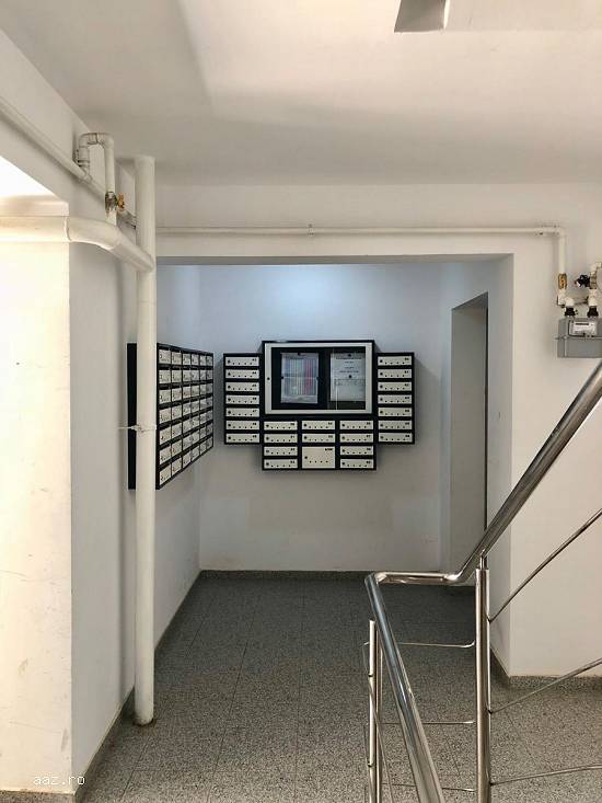Apartament 2 camere,   49 mpu,   MILITARI REZERVELOR,   METRO