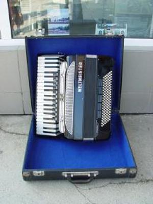 vind acordeon weltmeister supita stare ca nou