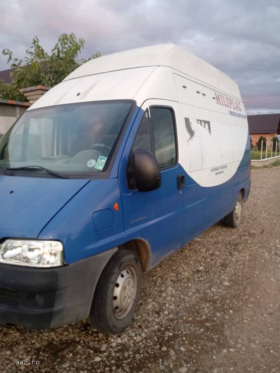 Citroen jumper