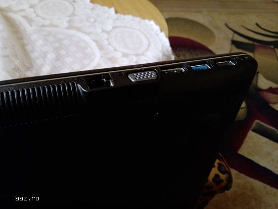 Laptop nou