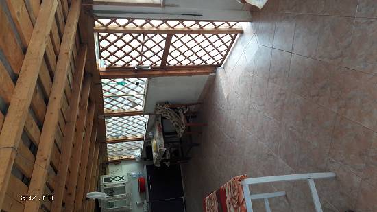Casa Branesti Dâmbovița