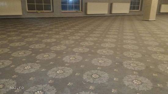 Montaj mocheta linoleum parchet tapet