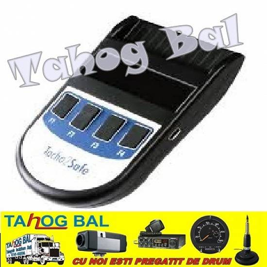 Cititor card si tahograf 1300 cu TVA inclus