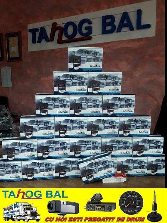 Cititor card si tahograf OFERTA 1300 CU TVA INCLUS