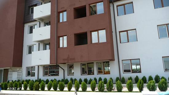 Vand apartament cu 3 camere