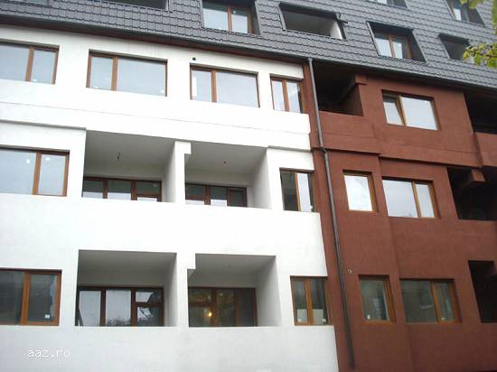 Vand apartament cu 3 camere sector 3