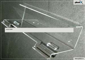 Acrylic POSM