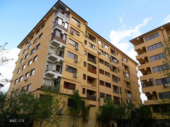 Vand garsoniera Bucuresti