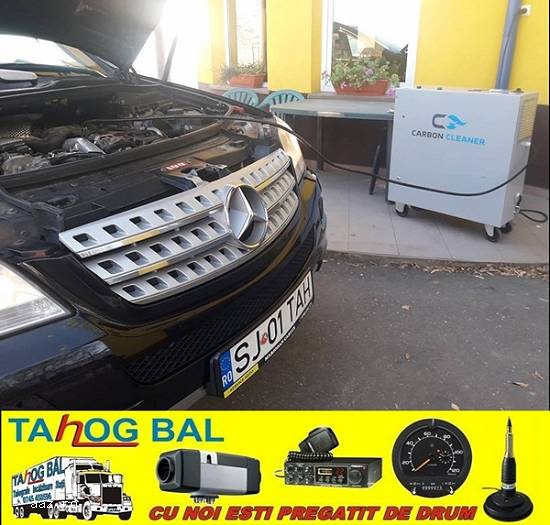 Freon in instalatia de climatizare ZALAU