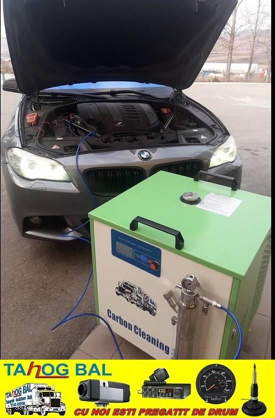 Freon in instalatia de climatizare ZALAU
