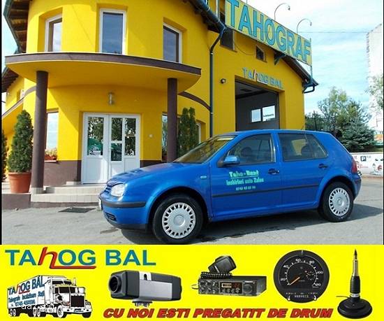 Inchirieri autoturisme ZALAU