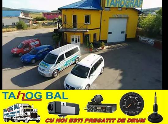 Inchirieri autoturisme ZALAU