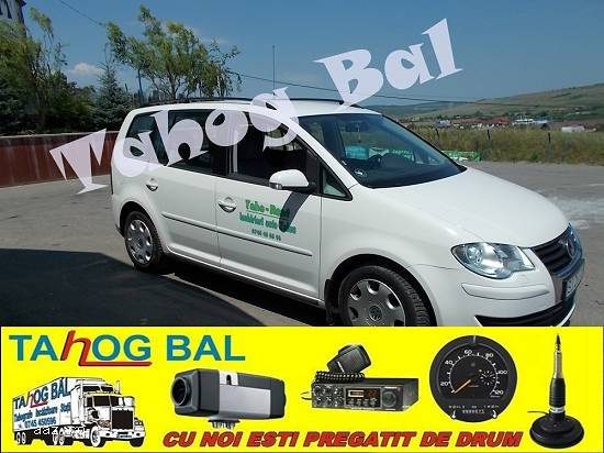 Inchirieri autoturisme ZALAU