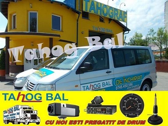 Inchirieri autoturisme ZALAU