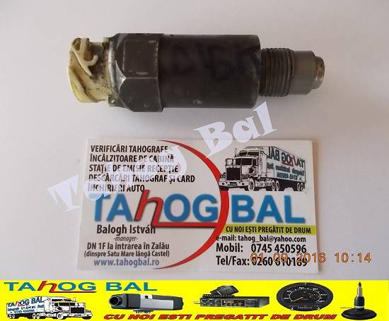 Vindem impulsoare ZALAU