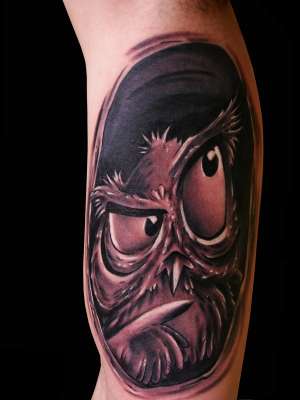 TATTOO ORADEA