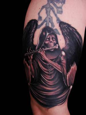 TATTOO ORADEA