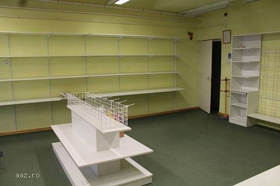Vand spatiu comercial Ungaria