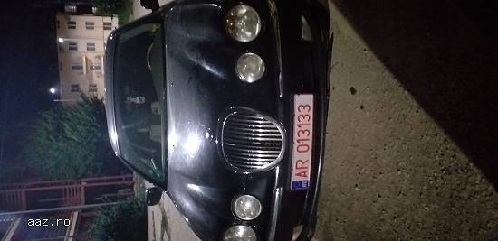 Vand jaguar
