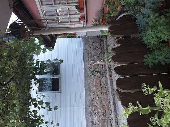 Vand casa cu 4 camere