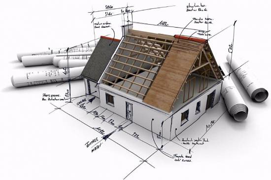 Executam servicii specializate in constructii