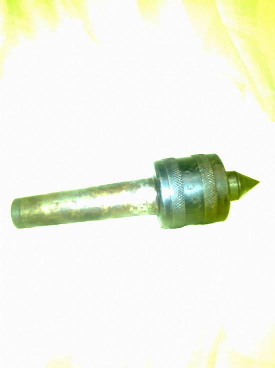 Ax Abric Abricht Rulmenti Fulie dubla Varf rotativ CM3