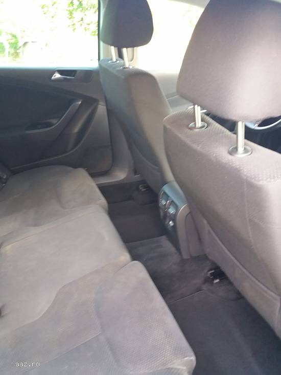 Vand Wv Passat din 2007,  motor 2.0.diesel,  