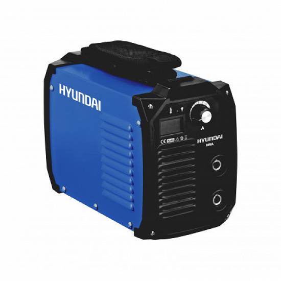 Invertor sudura