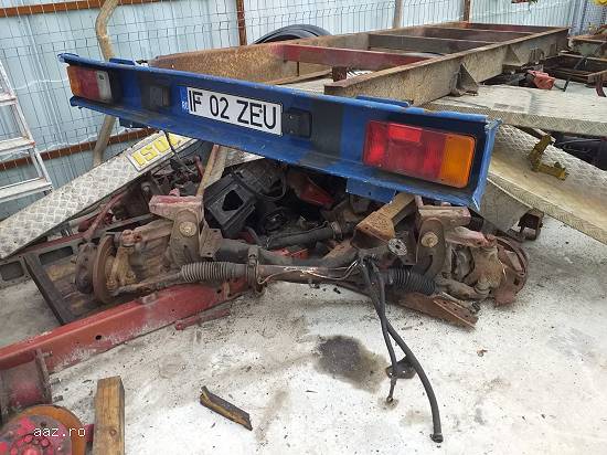 Punti Iveco 1995-1999