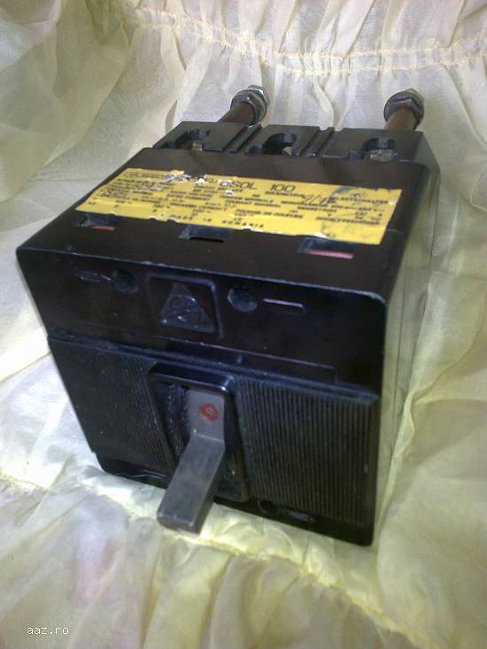 Intrerupatoare diverse si Corp iluminat