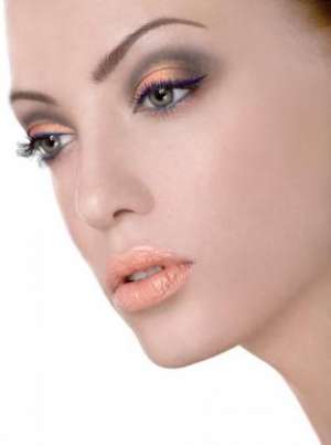 Efectuez make up
