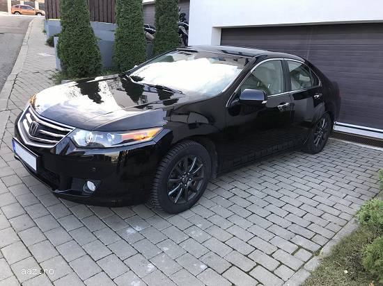 Ofertă de donație a vehiculelor (honda-Accord-455759).